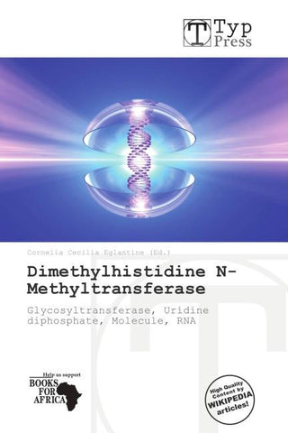 Dimethylhistidine N-Methyltransferase