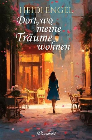 Dort, wo meine Träume wohnen
