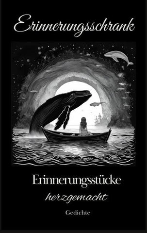 Erinnerungsstücke herzgemacht