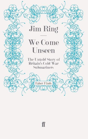 We Come Unseen