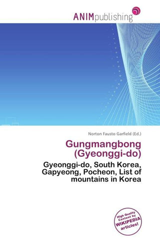 Gungmangbong (Gyeonggi-do)
