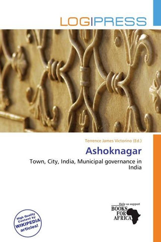 Ashoknagar