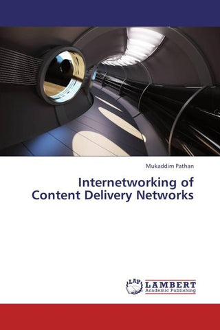 Internetworking of Content Delivery Networks