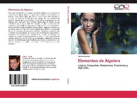 Elementos de Álgebra