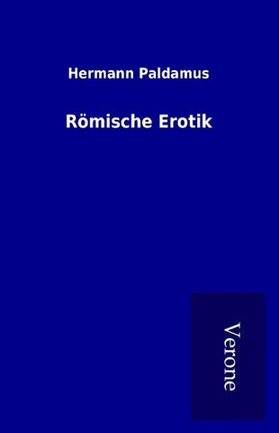 Römische Erotik