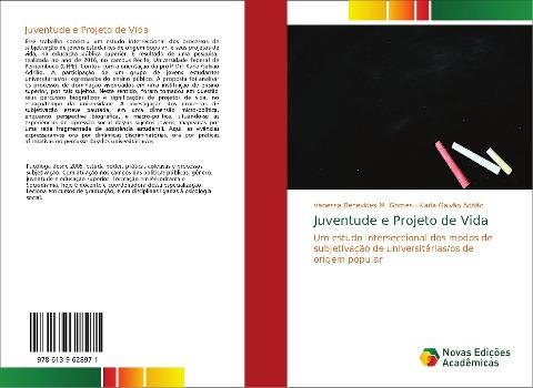 Juventude e Projeto de Vida