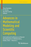 Advances in Mathematical Modeling and Scientific Computing