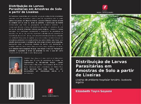 Distribuição de Larvas Parasitárias em Amostras de Solo a partir de Lixeiras