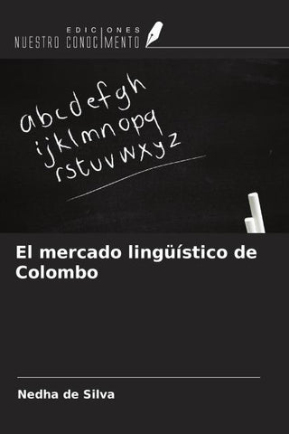 El mercado lingüístico de Colombo