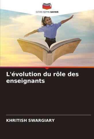 L'évolution du rôle des enseignants