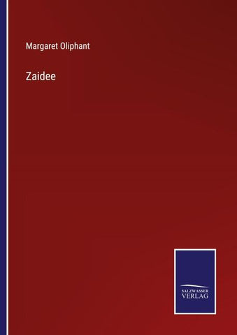 Zaidee