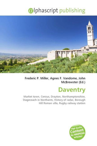Daventry