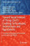 Toward Social Internet of Things (SIoT): Enabling Technologies, Architectures and Applications