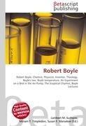 Robert Boyle