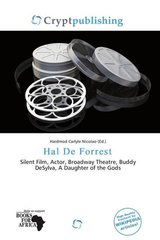 Hal De Forrest