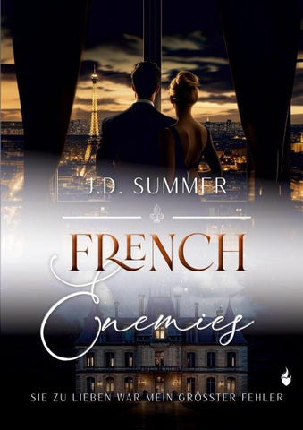 French Enemies