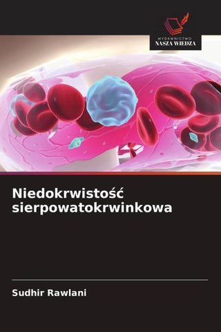 Niedokrwisto¿¿ sierpowatokrwinkowa