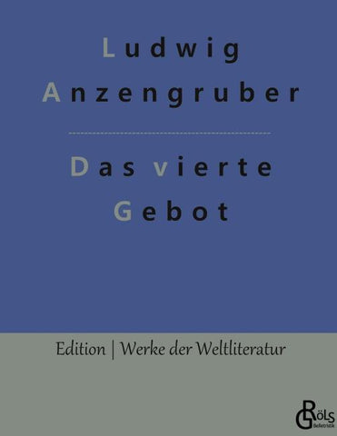 Das vierte Gebot