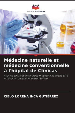 Médecine naturelle et médecine conventionnelle à l'hôpital de Clínicas