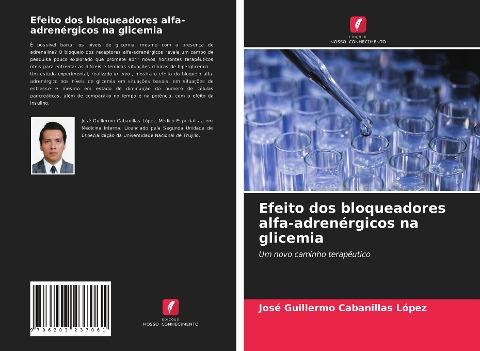 Efeito dos bloqueadores alfa-adrenérgicos na glicemia
