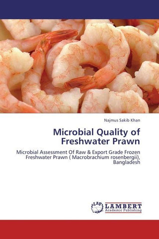 Microbial Quality of Freshwater Prawn