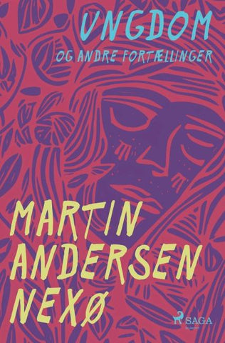 Ungdom og andre fortællinger