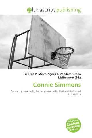 Connie Simmons