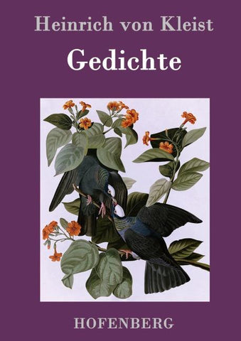 Gedichte / Gelegenheitsverse und Albumblätter
