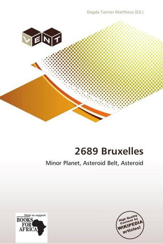 2689 Bruxelles