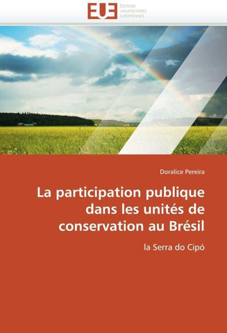 La participation publique dans les unités de conservation au Brésil