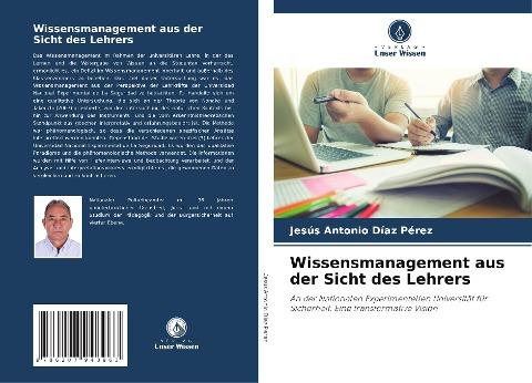Wissensmanagement aus der Sicht des Lehrers