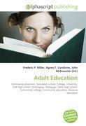 Adult Education