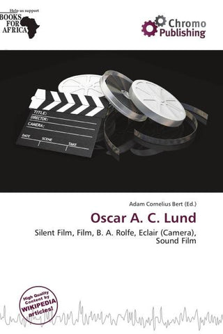 Oscar A. C. Lund