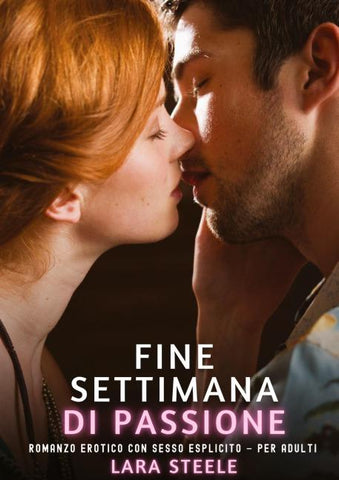 Fine Settimana di Passione