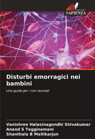 Disturbi emorragici nei bambini
