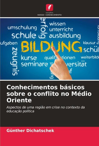 Conhecimentos básicos sobre o conflito no Médio Oriente