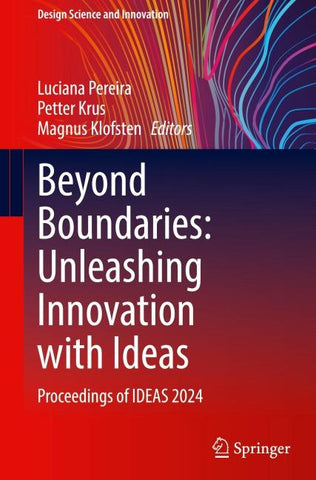 Beyond Boundaries: Unleashing Innovation with Ideas