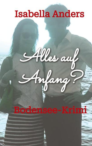Alles auf Anfang?