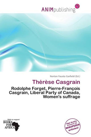 Thérèse Casgrain