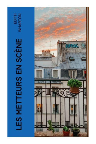 Les metteurs en scène