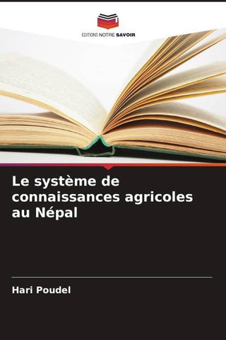Le système de connaissances agricoles au Népal