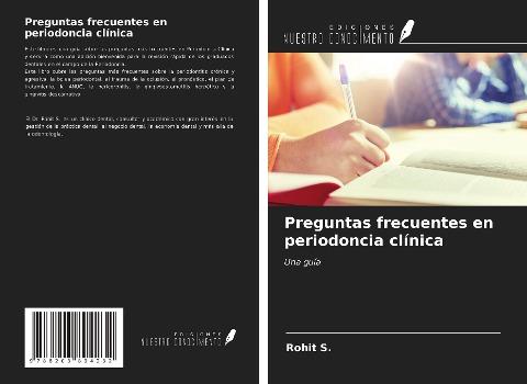 Preguntas frecuentes en periodoncia clínica