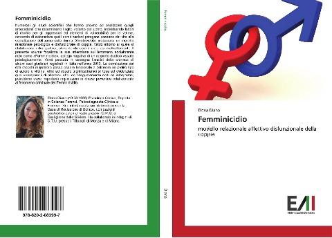 Femminicidio