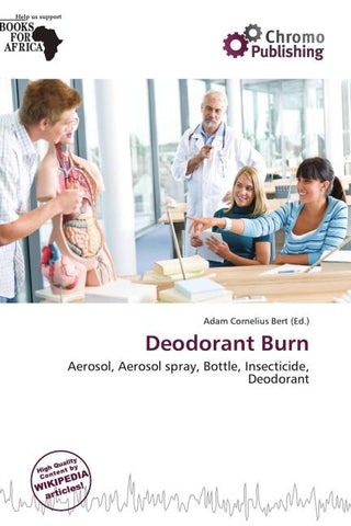 Deodorant Burn
