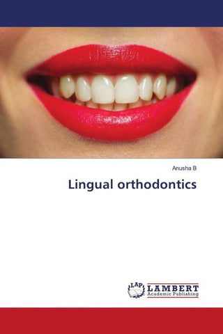 Lingual orthodontics