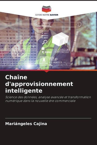 Chaîne d'approvisionnement intelligente