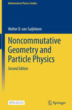 Noncommutative Geometry and Particle Physics