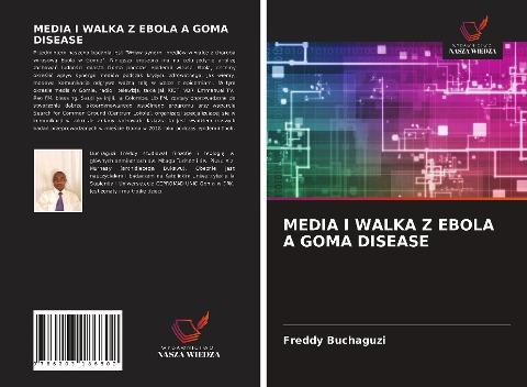 MEDIA I WALKA Z EBOLA A GOMA DISEASE