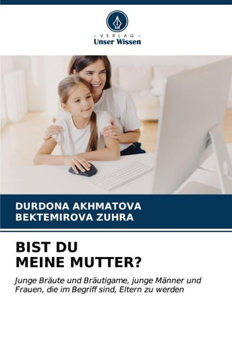 BIST DU MEINE MUTTER?