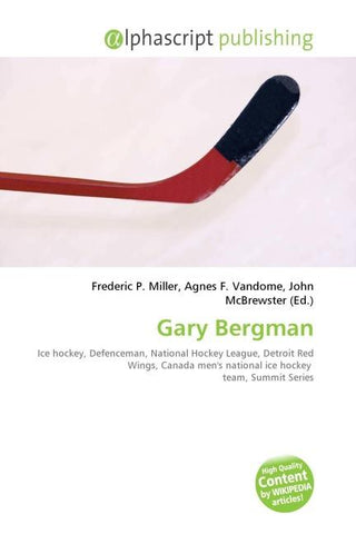 Gary Bergman